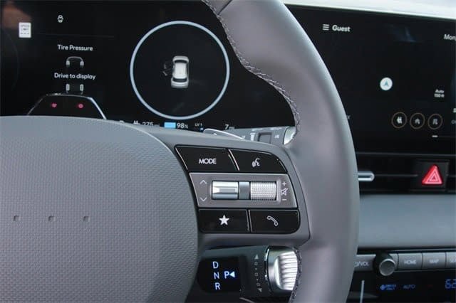 Certified 2025 Hyundai Ioniq 5 SEL image 15