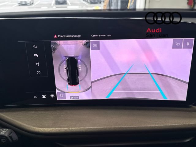 Used 2025 Audi Q5 Premium image 17