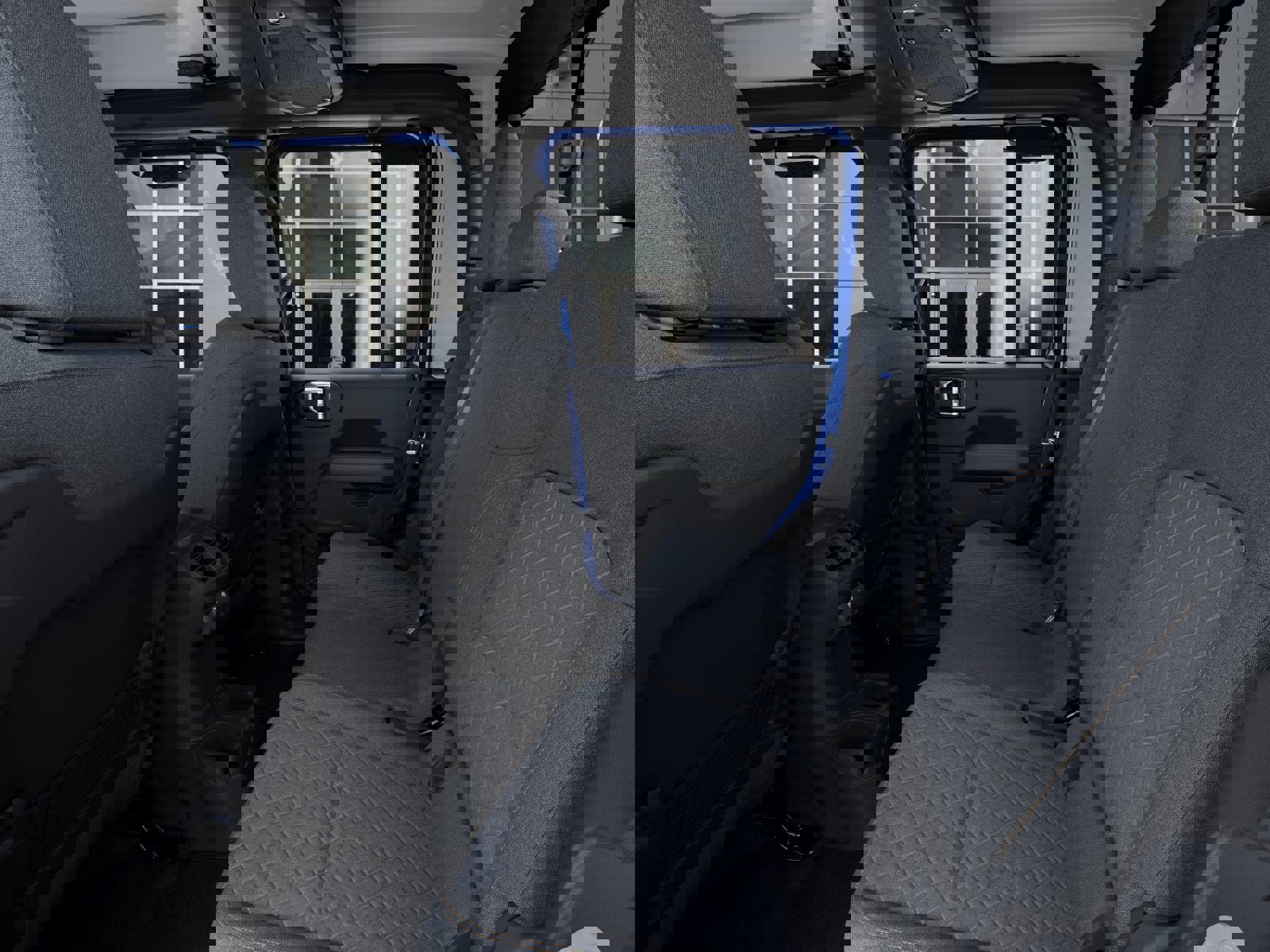 New 2026 Jeep Gladiator Mojave image 49