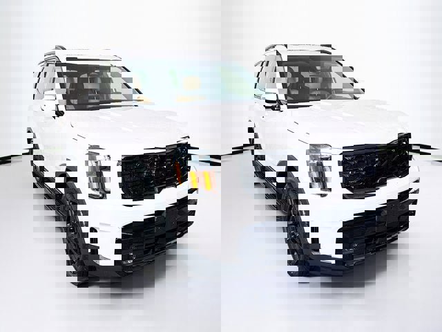 New 2025 Kia Telluride SX X-Line image 3