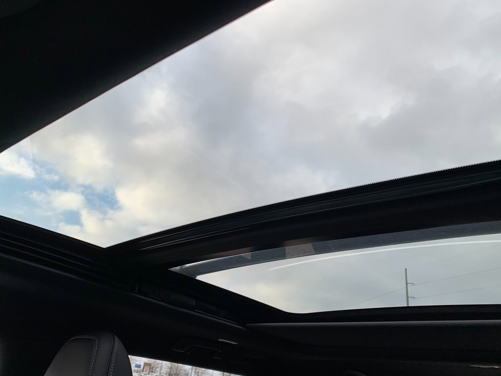 New 2026 Nissan Armada PRO-4X image 26