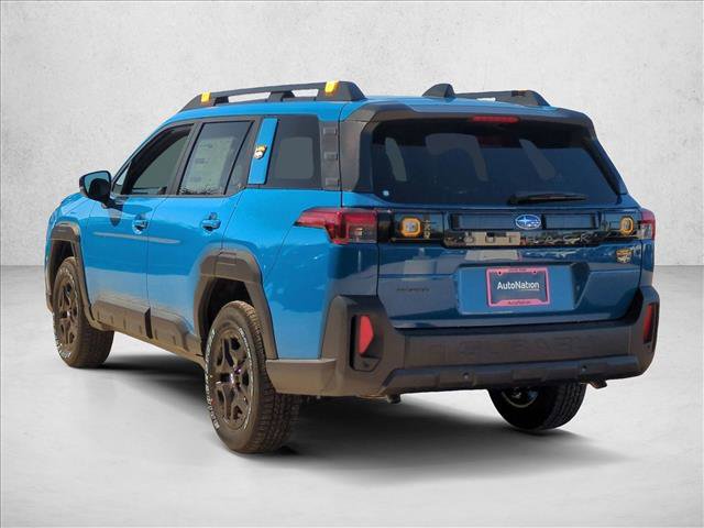 New 2026 Subaru Outback Wilderness AWD/4WD image 9