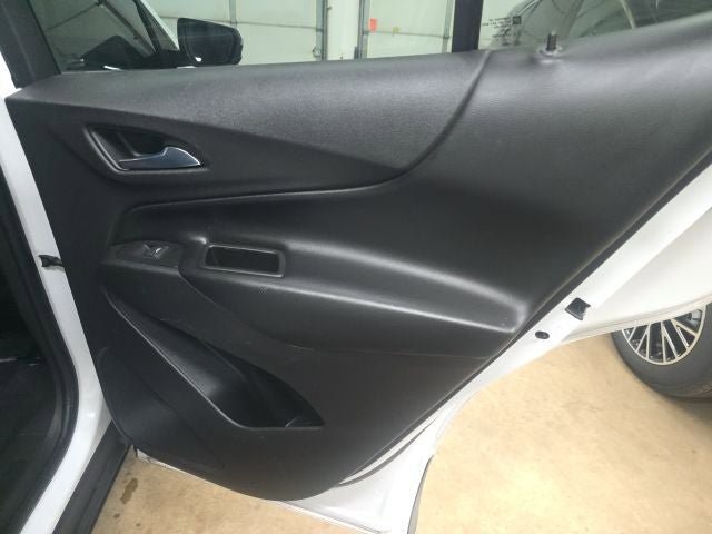 Used 2018 Chevrolet Equinox LT FWD image 7