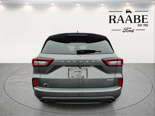 Used 2023 Ford Escape ST-Line w/ Tech Pack #1 image 6