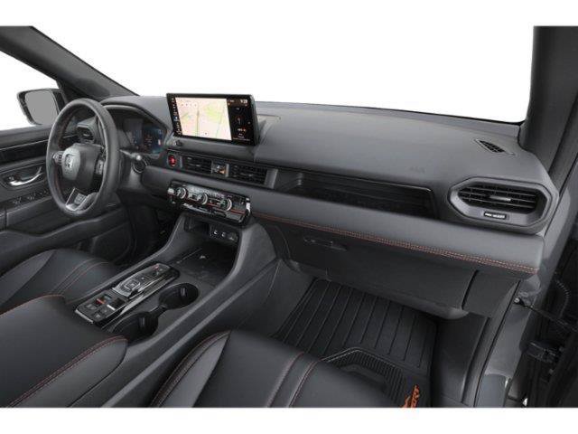 New 2026 Honda Pilot TrailSport image 12