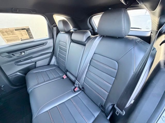 Used 2024 Honda CR-V Sport-L image 28