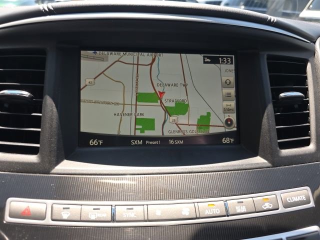 Used 2020 INFINITI QX60 Luxe w/ Essential Package AWD/4WD image 15
