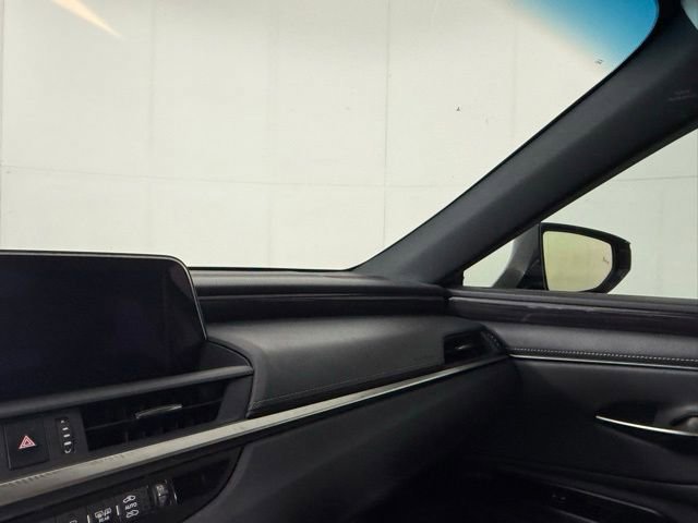 Used 2019 Lexus ES 350 w/ Premium Package FWD image 14