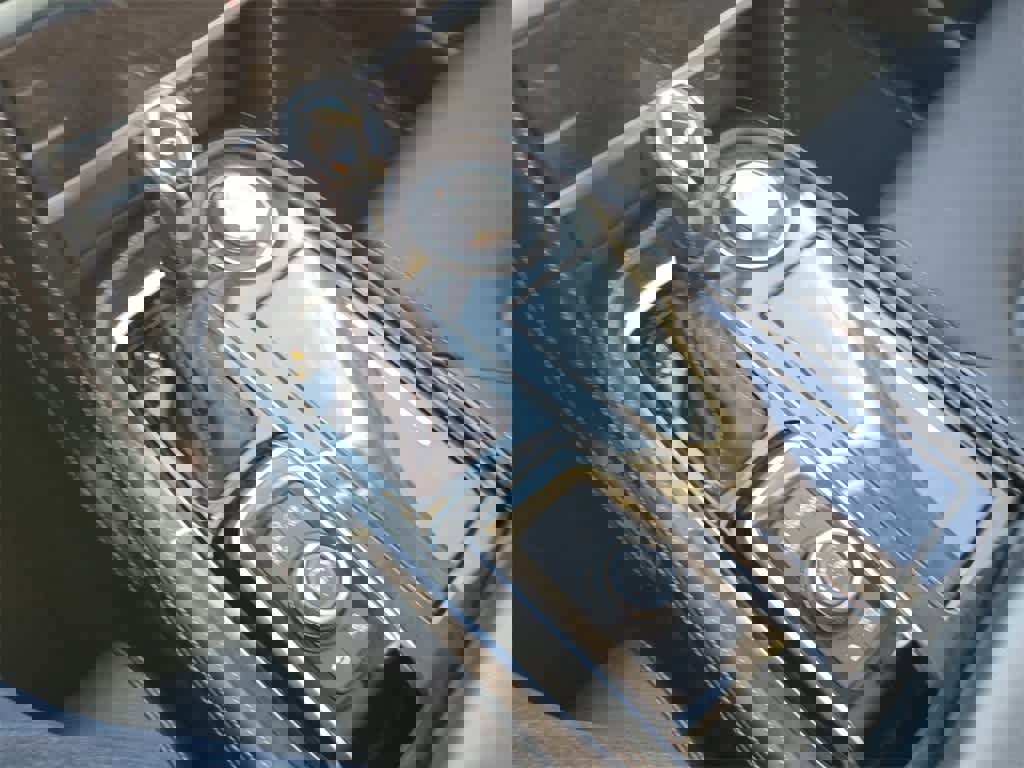 Used 2024 INFINITI QX80 Luxe image 20