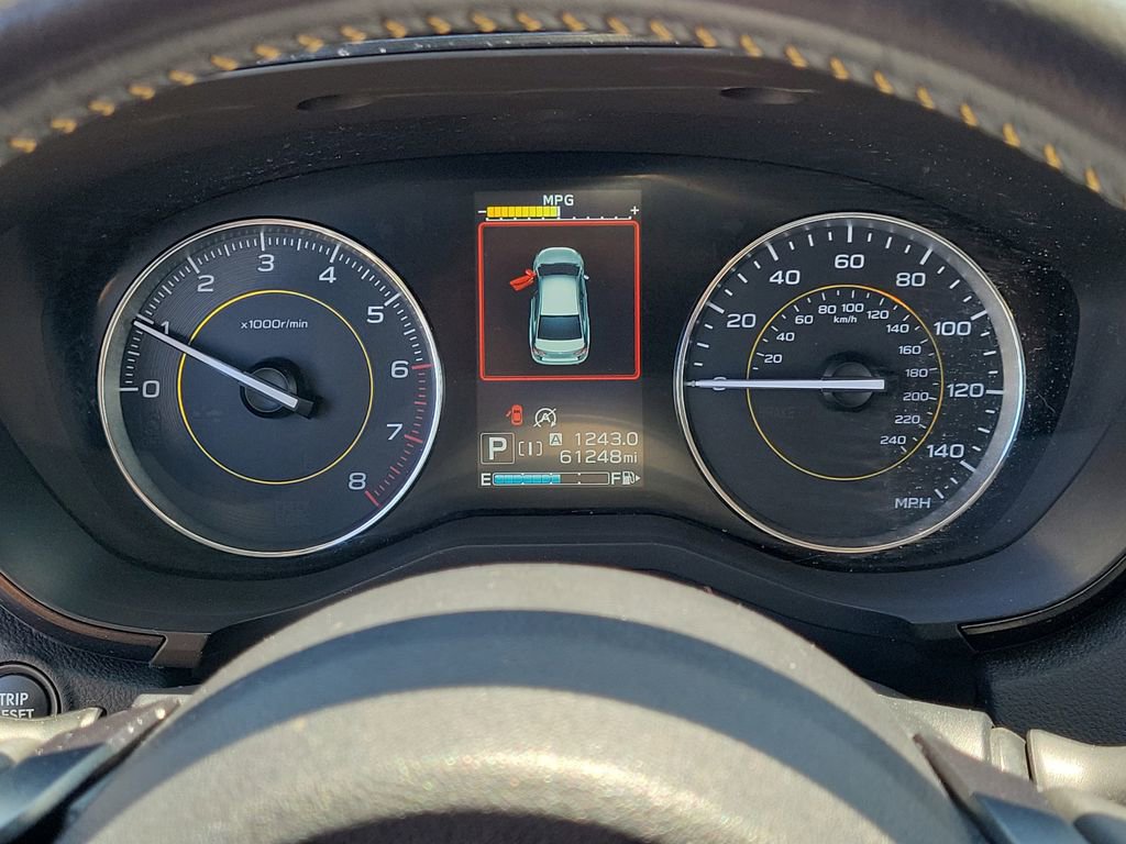 Used 2023 Subaru Crosstrek 2.5i Sport AWD/4WD image 27