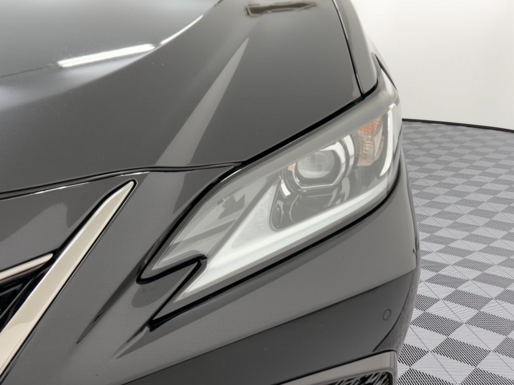 Certified 2024 Lexus ES 350 F Sport w/ Accessory Package (Z2) FWD image 13