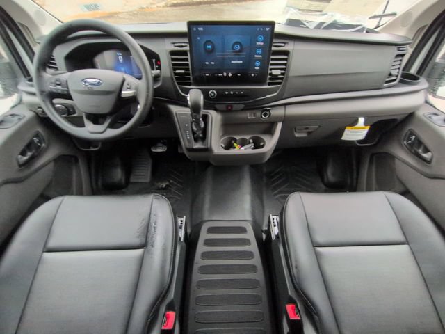 New 2026 Ford Transit 250 Low Roof RWD image 13