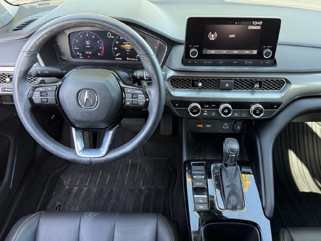 Used 2024 Acura Integra FWD image 11