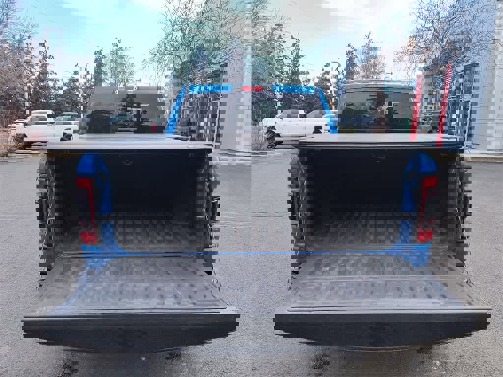 Used 2023 RAM 1500 Rebel w/ Rebel Level 1 Equipment Group image 23