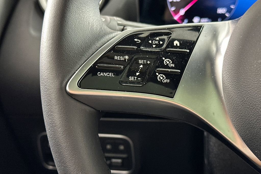 Certified 2026 Mercedes-Benz GLA 250 image 27