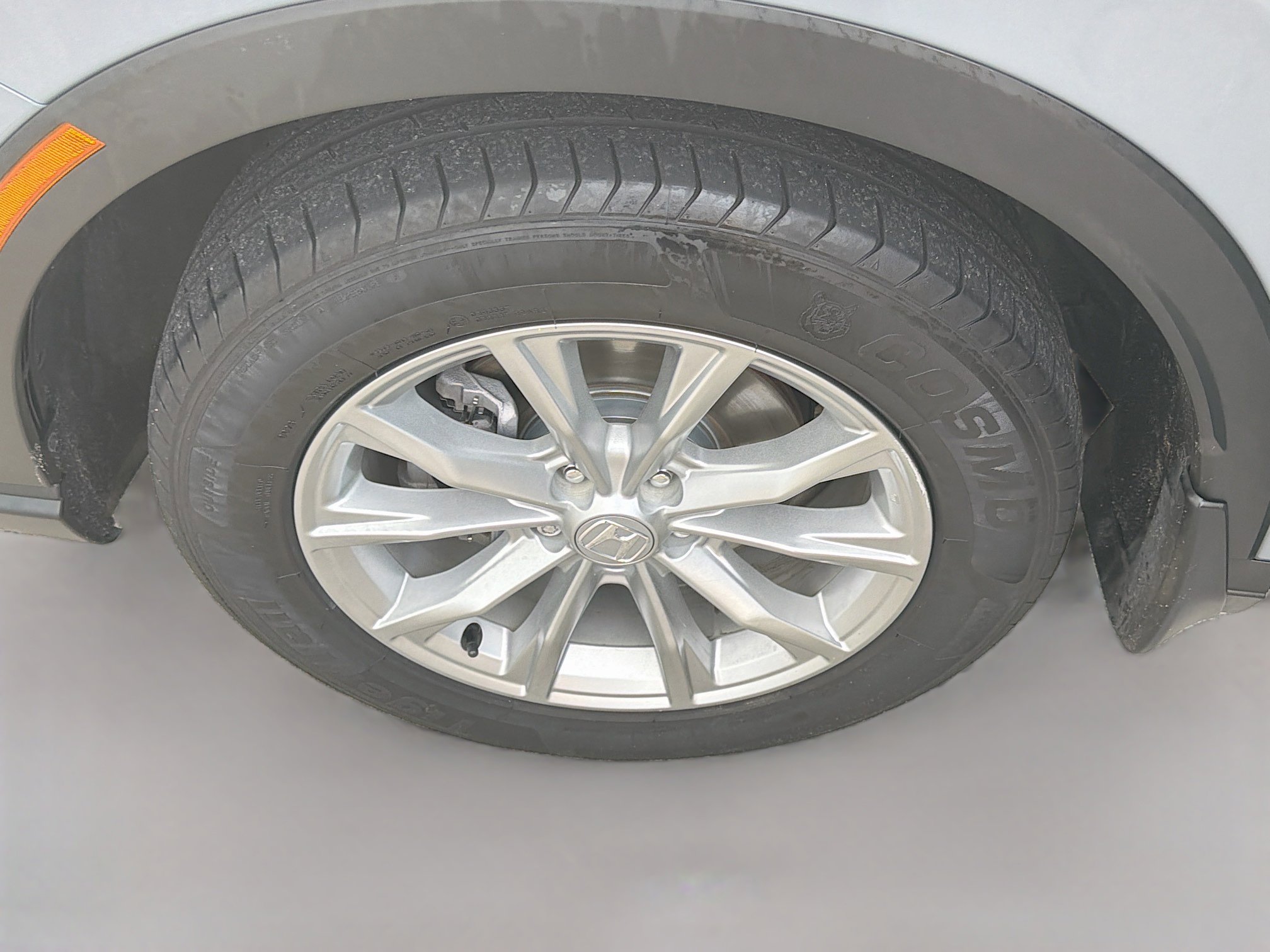 Certified 2023 Honda CR-V EX image 36