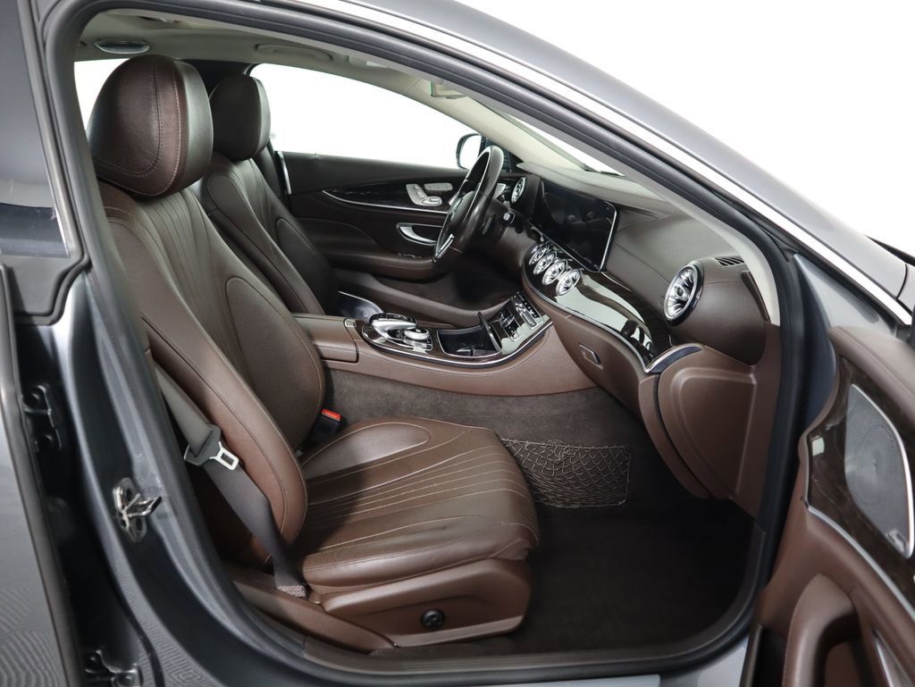 Used 2019 Mercedes-Benz CLS 450 4MATIC image 21