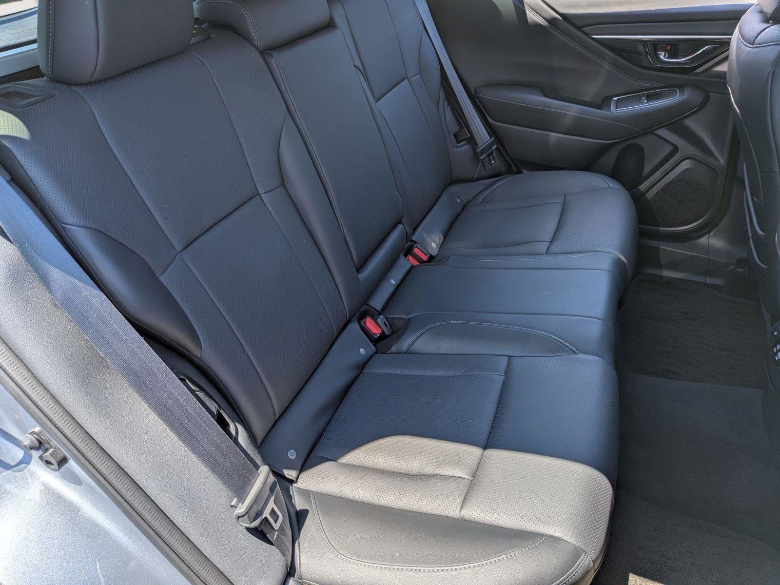 Certified 2025 Subaru Outback Limited AWD/4WD image 77
