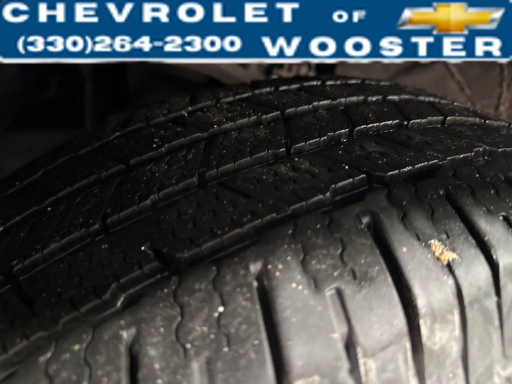 Used 2022 GMC Sierra 1500 SLE w/ X31 Off-Road Package image 34