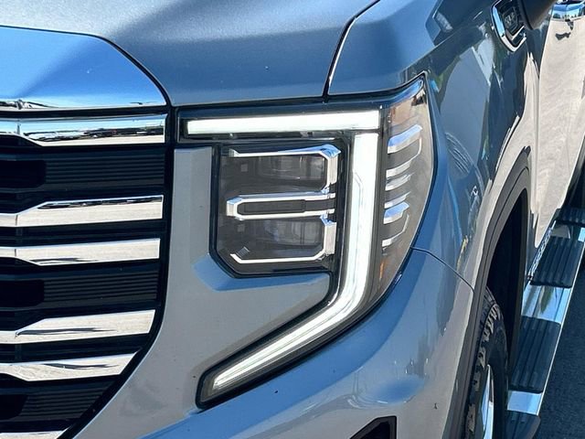 Certified 2024 GMC Sierra 1500 SLT w/ SLT Premium Plus Package image 10