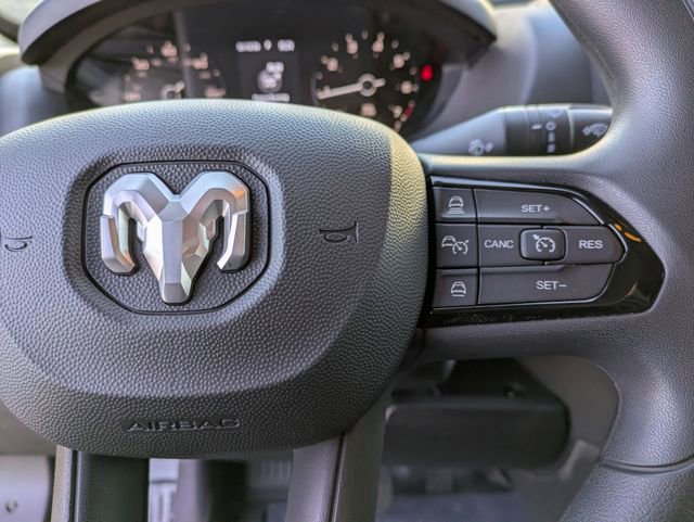 Used 2026 RAM ProMaster 1500 w/ Convenience Group FWD image 15