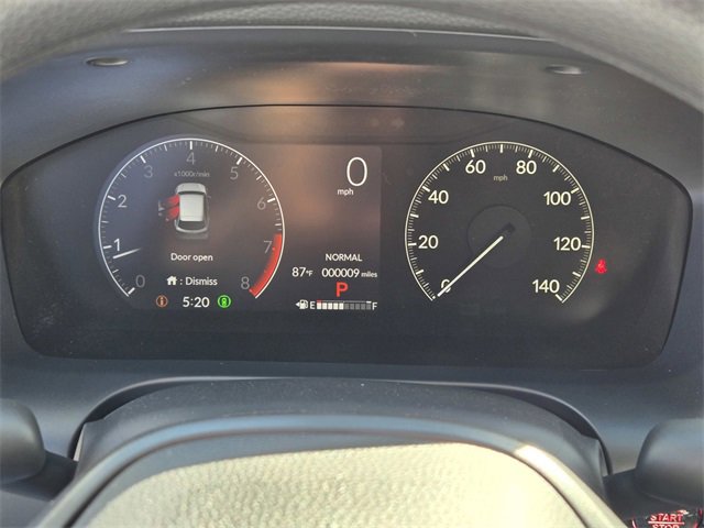 New 2026 Honda HR-V LX image 15