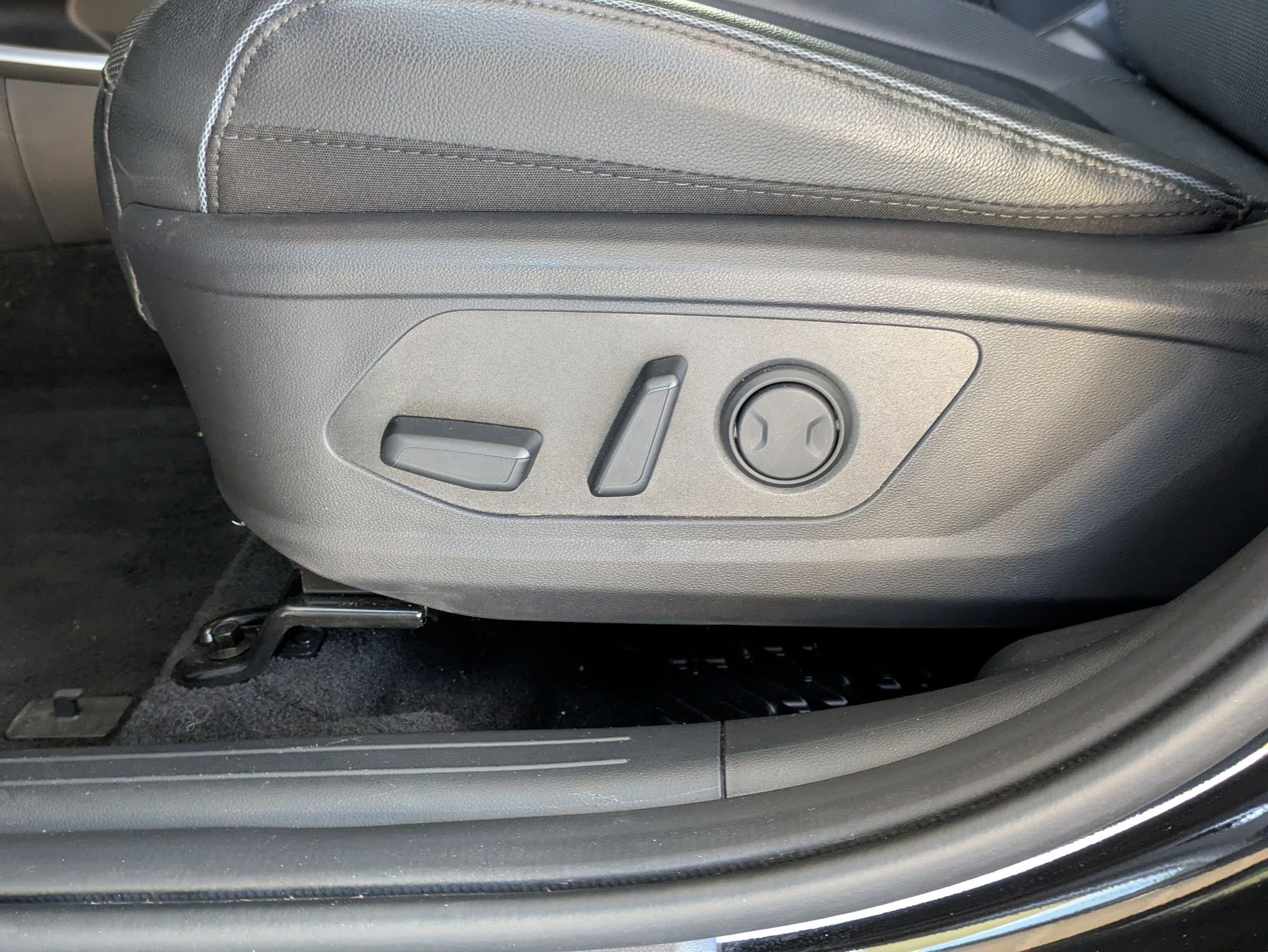 Certified 2024 Hyundai Tucson Limited image 21