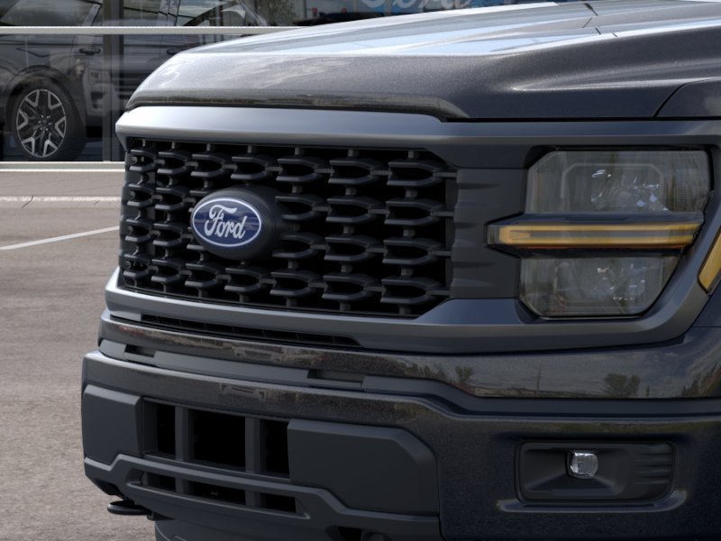 New 2026 Ford F150 STX AWD/4WD image 17