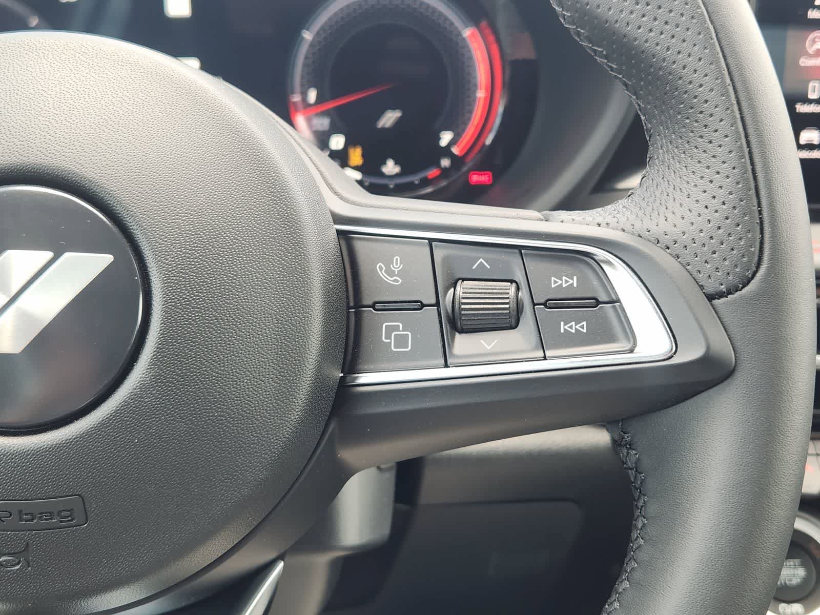 New 2025 Dodge Hornet GT w/ Cold Weather Group AWD/4WD image 24