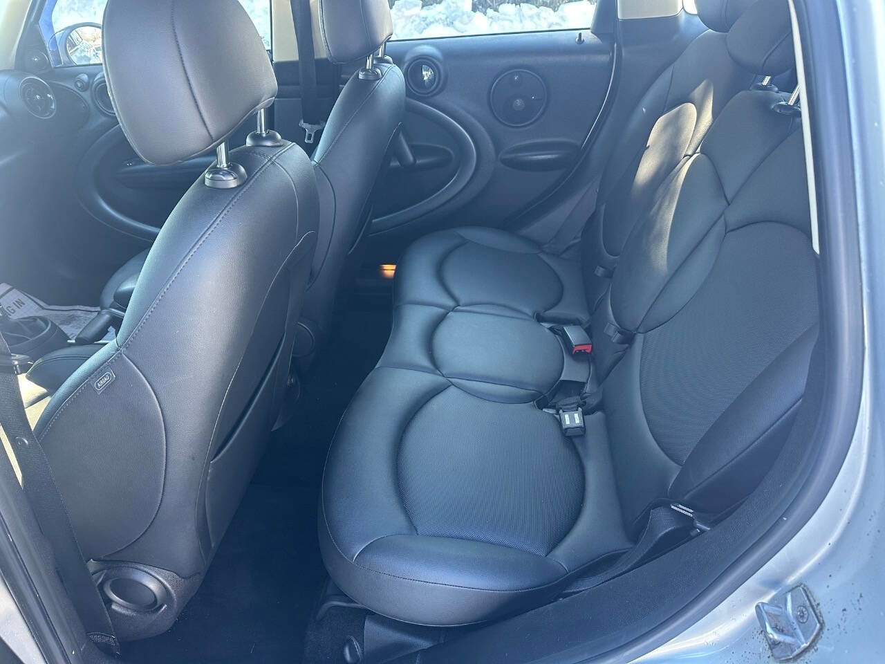 Used 2013 MINI Cooper Countryman S image 10