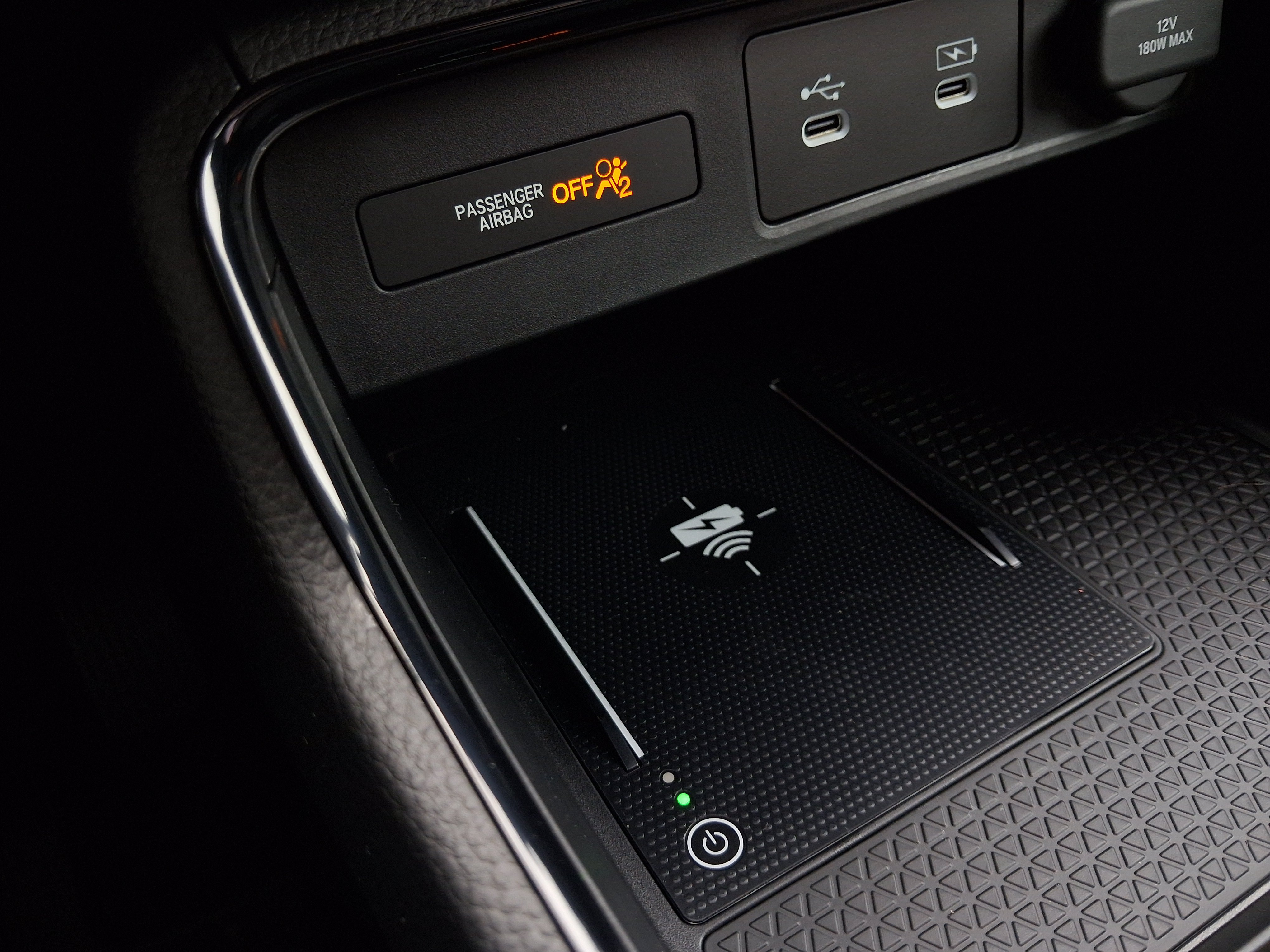 New 2027 Honda CR-V LX image 14