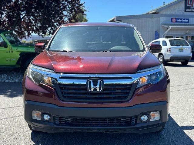 Used 2017 Honda Ridgeline RTL image 3