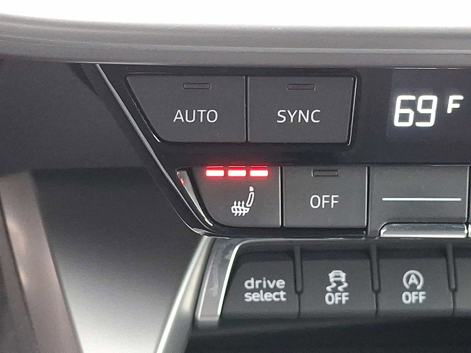 Used 2023 Audi S3 Prestige w/ Prestige Package image 19