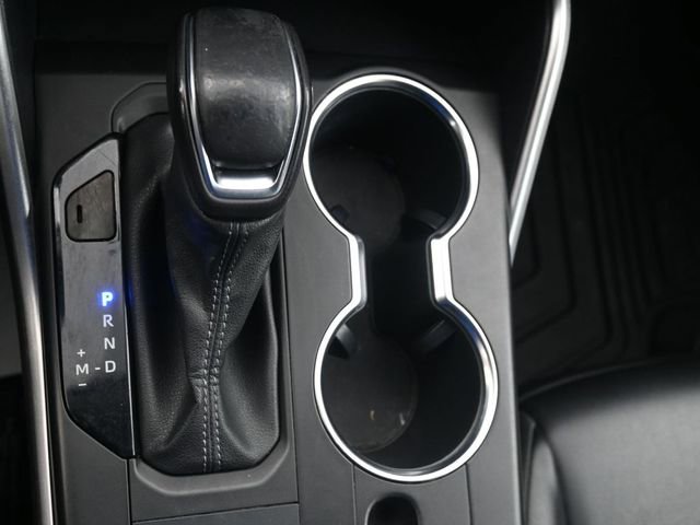 Used 2022 Toyota Highlander XLE image 21