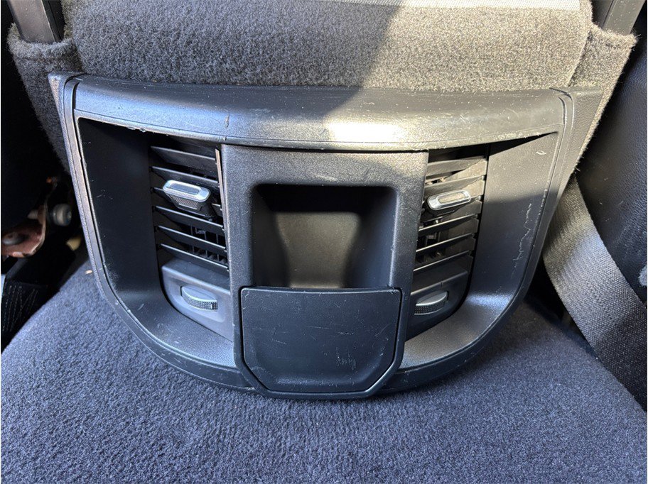 Used 2024 RAM 2500 Big Horn AWD/4WD image 34