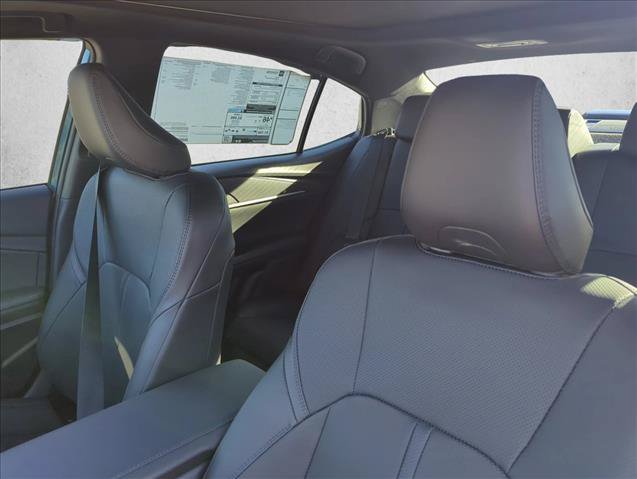 New 2026 Toyota Camry XSE FWD image 23