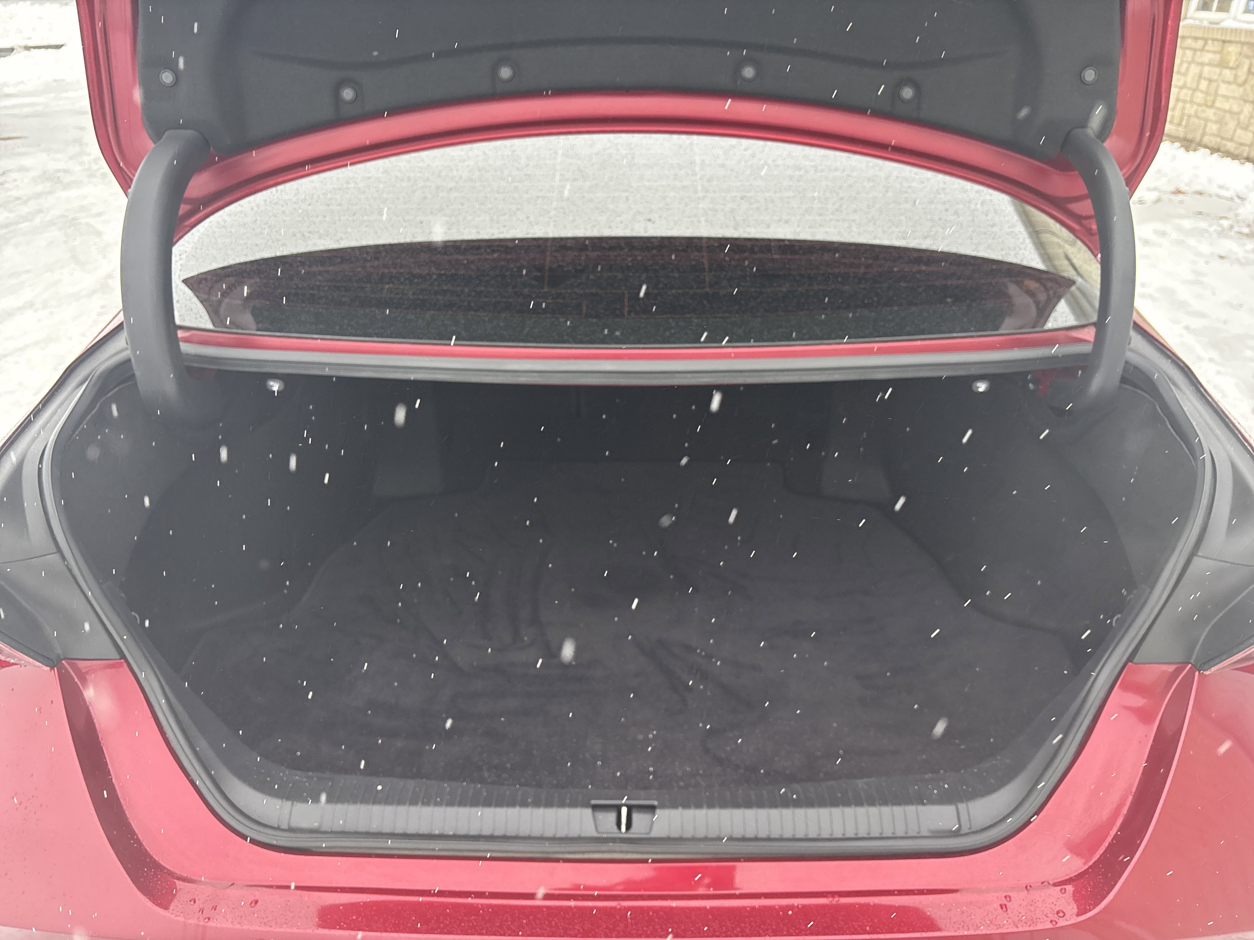 Used 2022 Toyota Avalon XLE FWD image 4