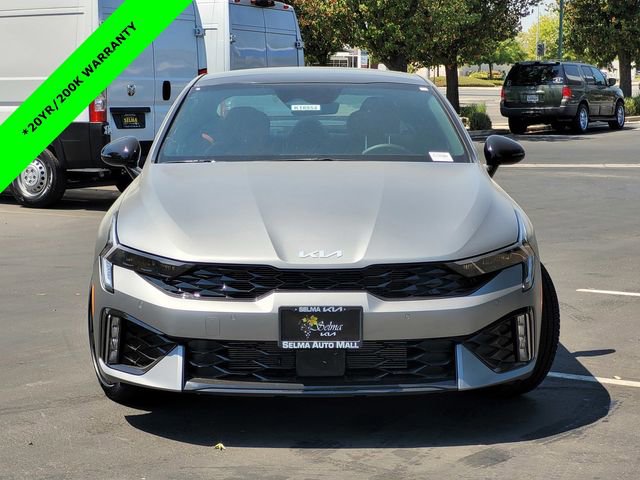 New 2026 Kia K5 GT-Line w/ GT-Line Premium Package image 2