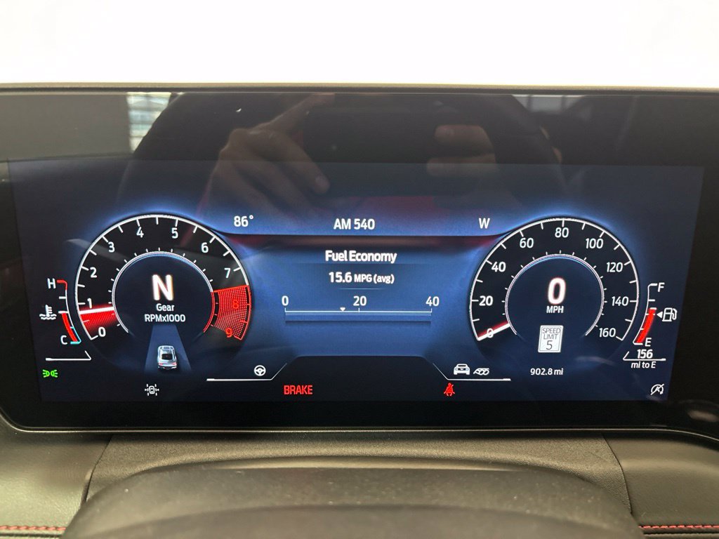 Used 2025 Ford Mustang GT Premium RWD image 12