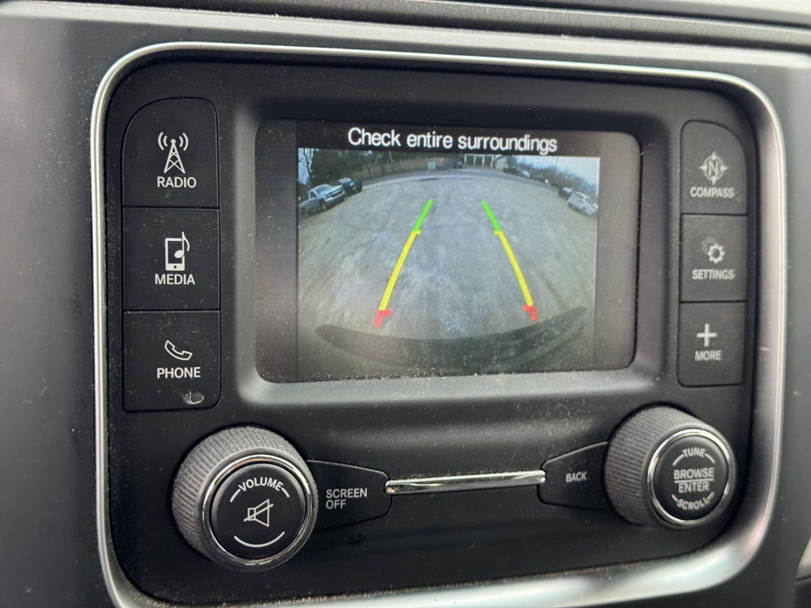 Used 2016 RAM 1500 Express w/ Black Ram 1500 Express Group image 25