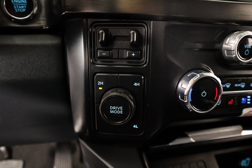 Used 2024 Ford F250 Lariat image 9