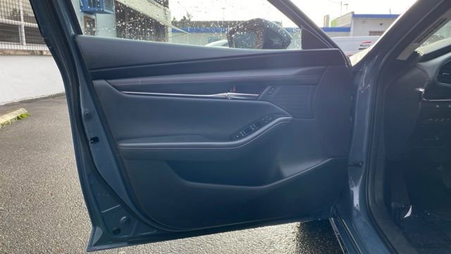 Used 2024 MAZDA MAZDA3 s image 13