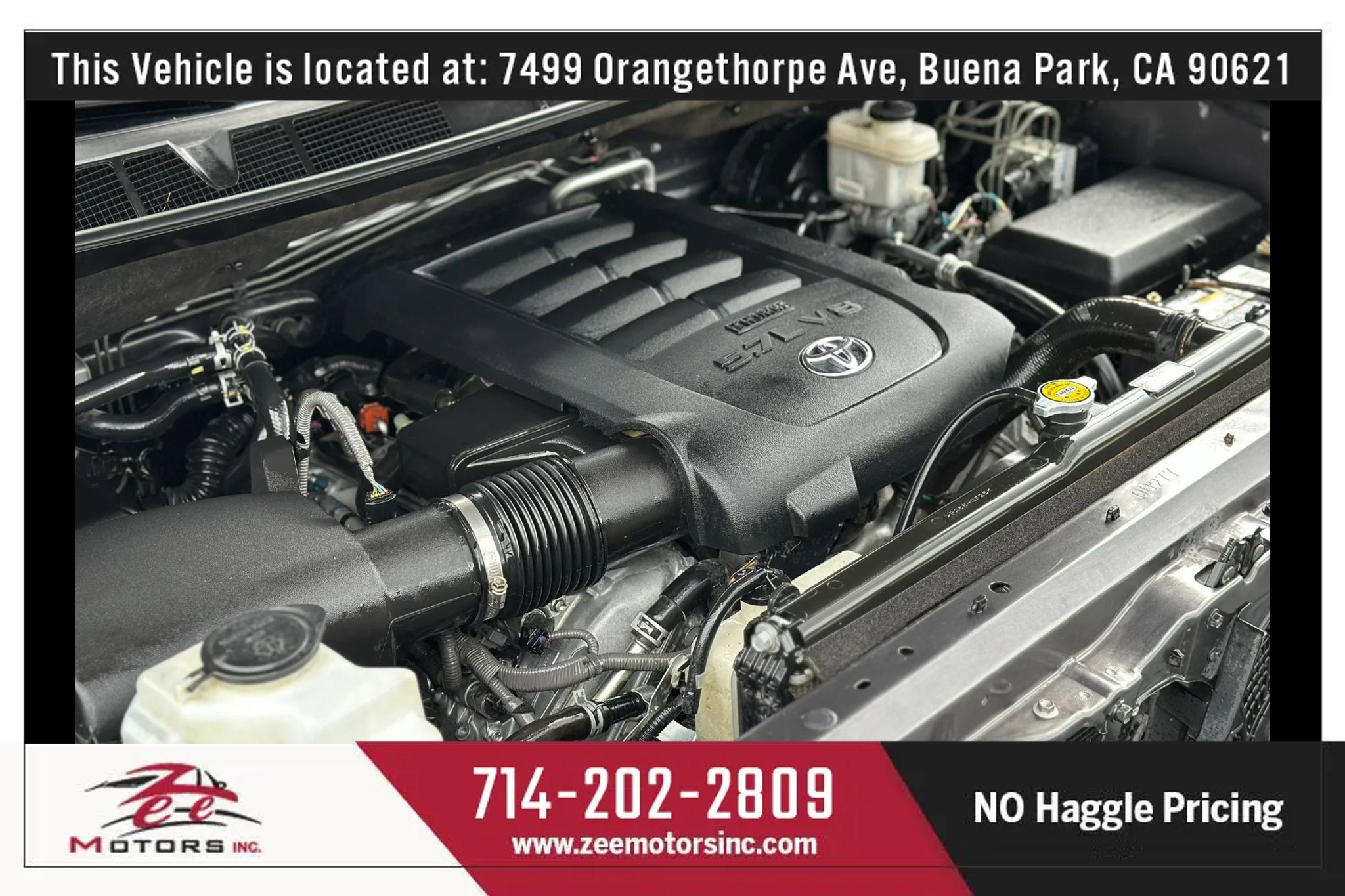 Used 2015 Toyota Sequoia SR5 w/ Premium Package AWD/4WD image 63