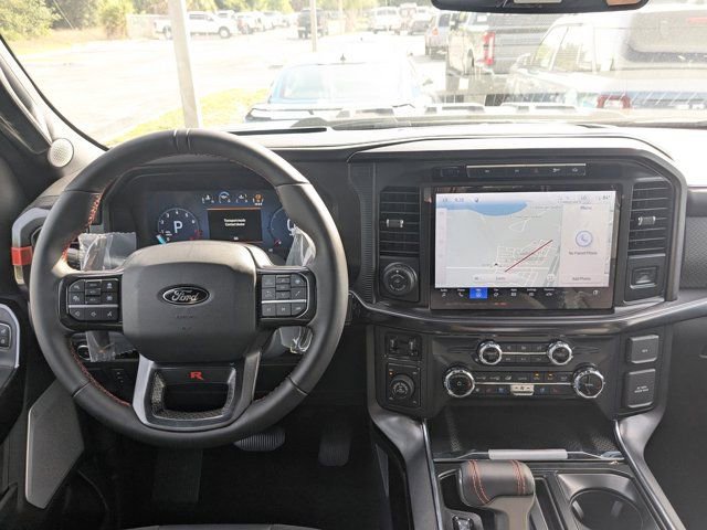 New 2026 Ford F150 Raptor AWD/4WD image 15