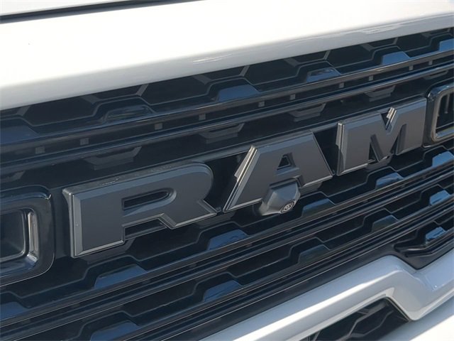 New 2026 RAM 3500 Limited image 13