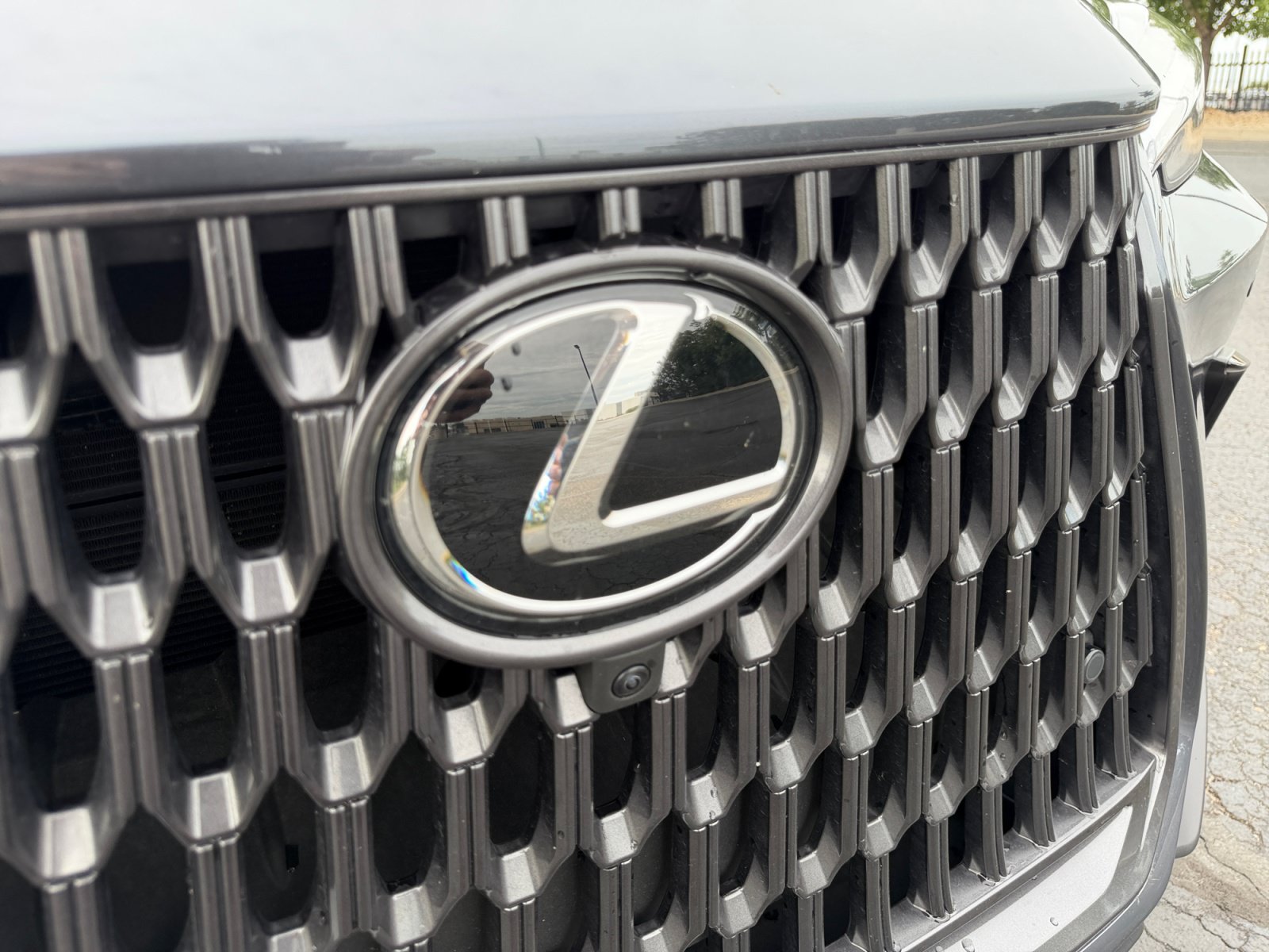 Used 2025 Lexus NX 350h AWD w/ Accessory Package (K3) image 22