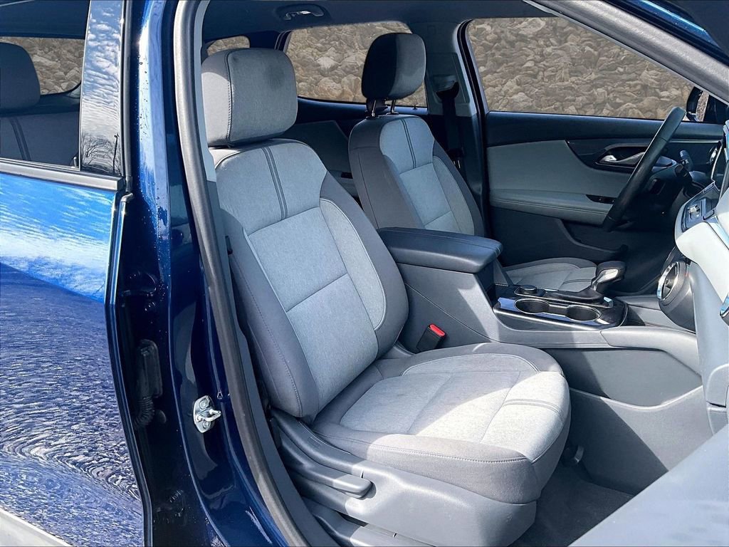 Used 2022 Chevrolet Blazer LT image 7