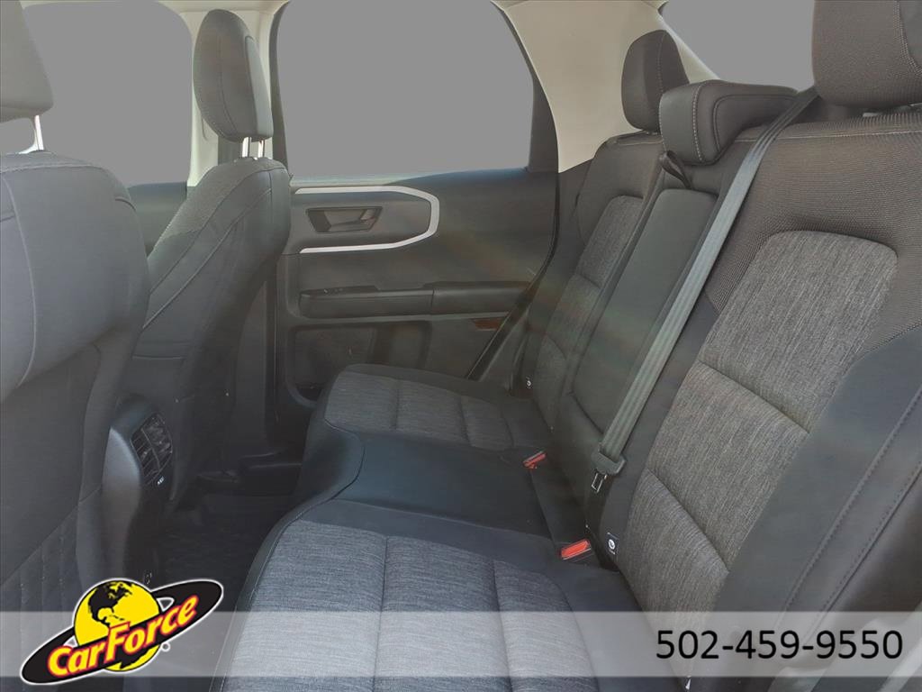Used 2022 Ford Bronco Sport Big Bend image 6