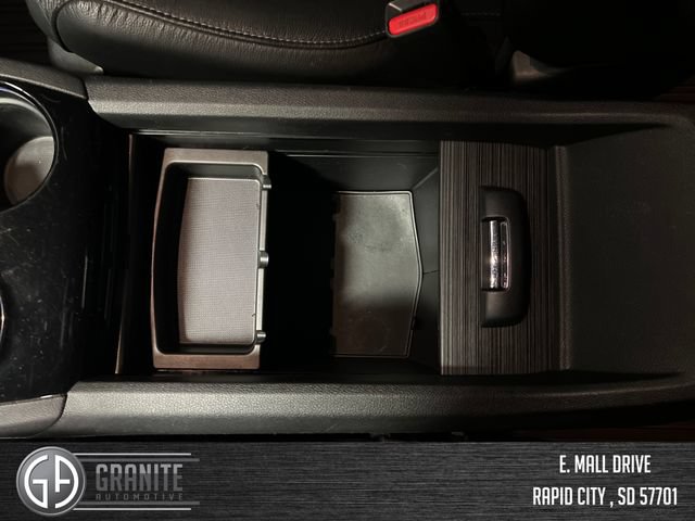 Used 2016 Honda Pilot Elite image 27