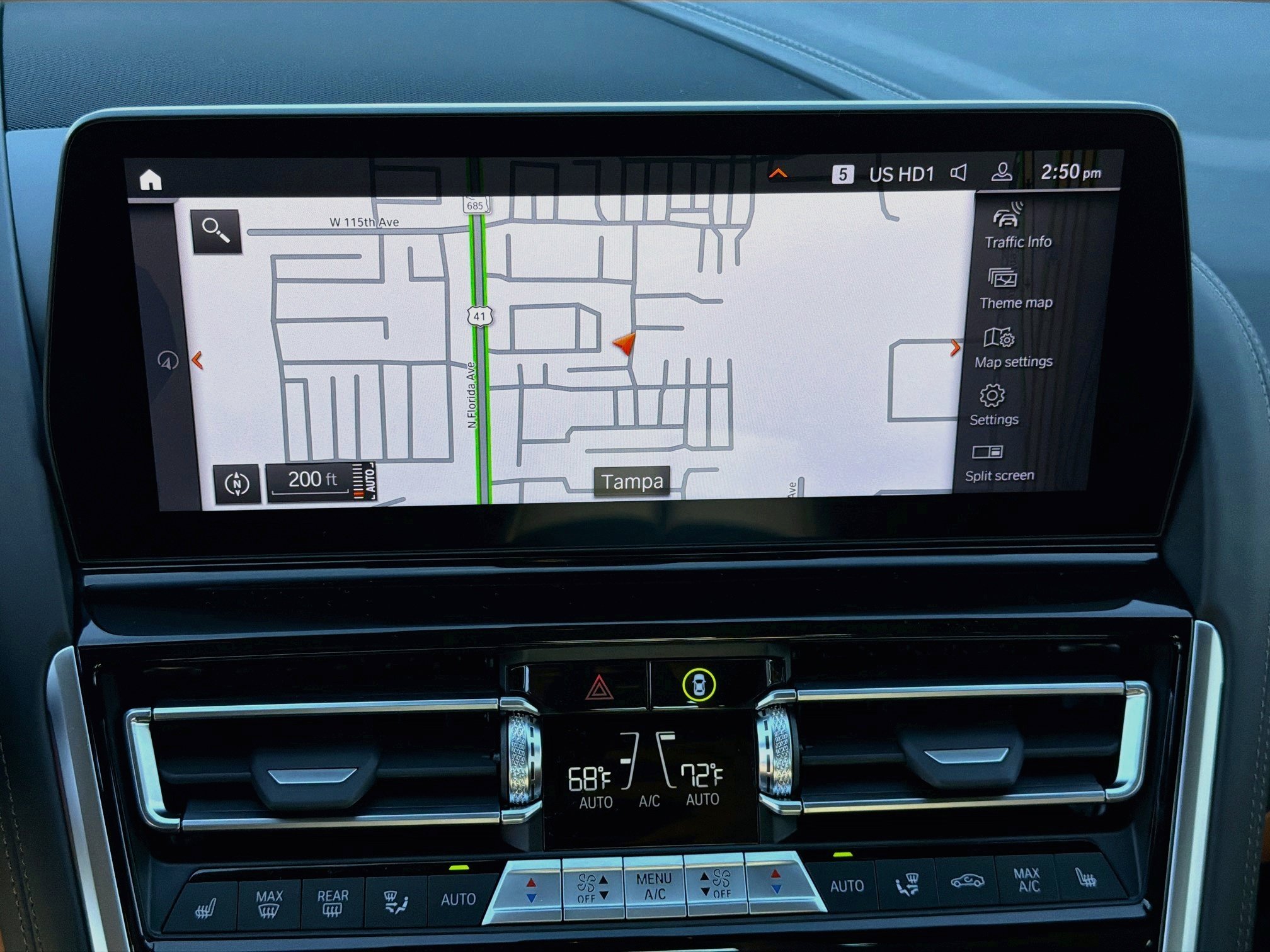 Used 2026 BMW 840i Convertible RWD image 31